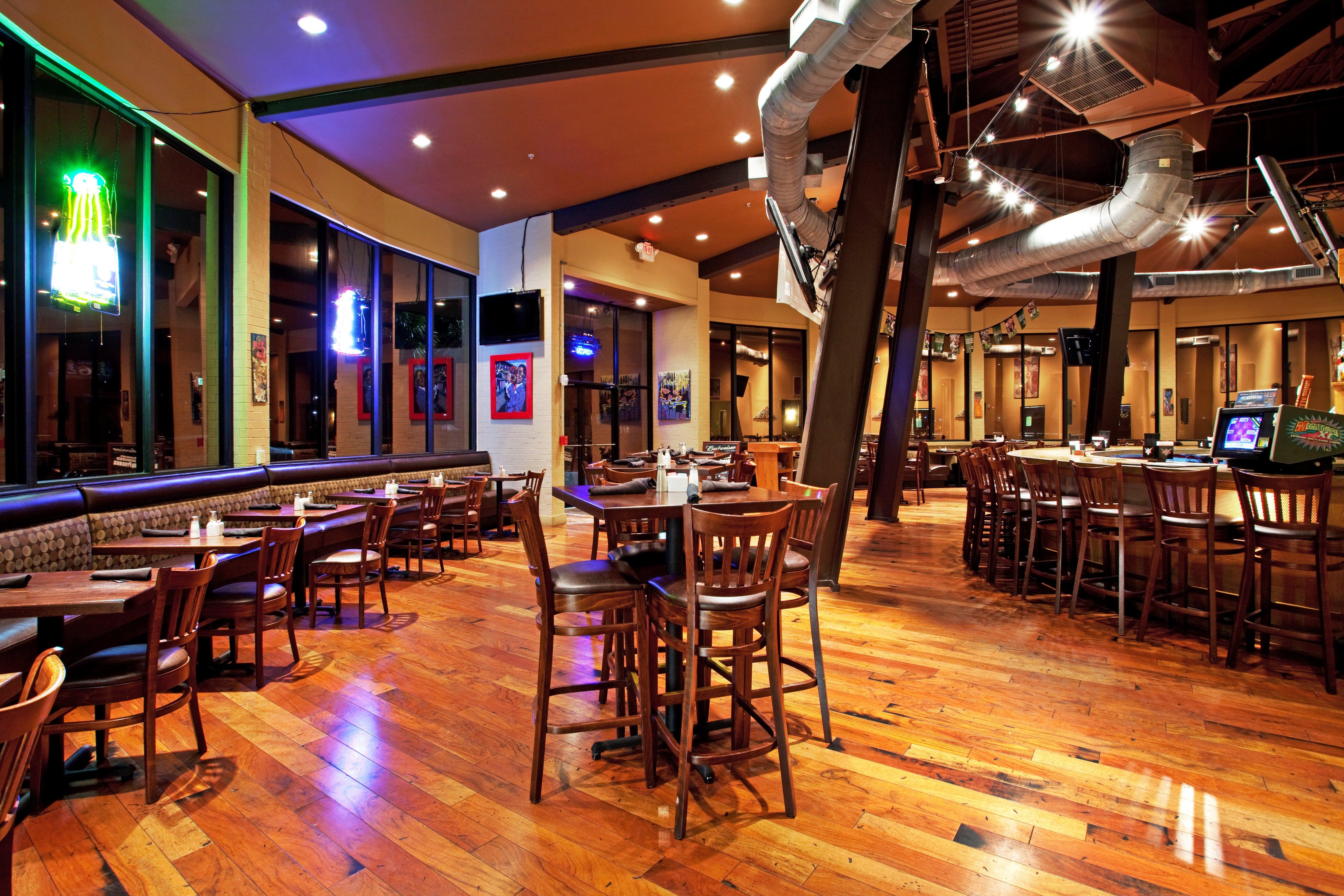 Holiday Inn New Orleans West Bank Tower By Ihg Гретна Экстерьер фото