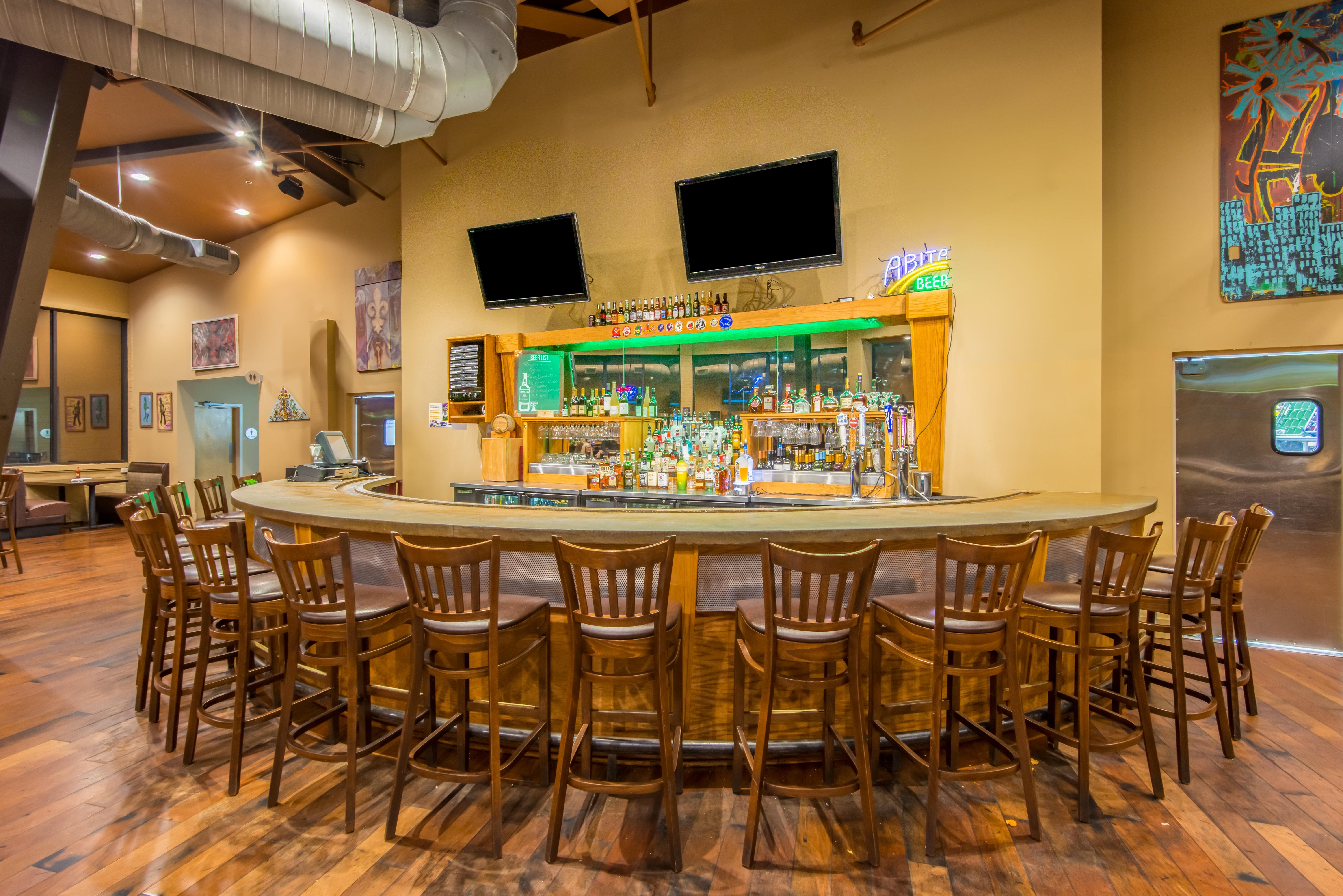Holiday Inn New Orleans West Bank Tower By Ihg Гретна Экстерьер фото
